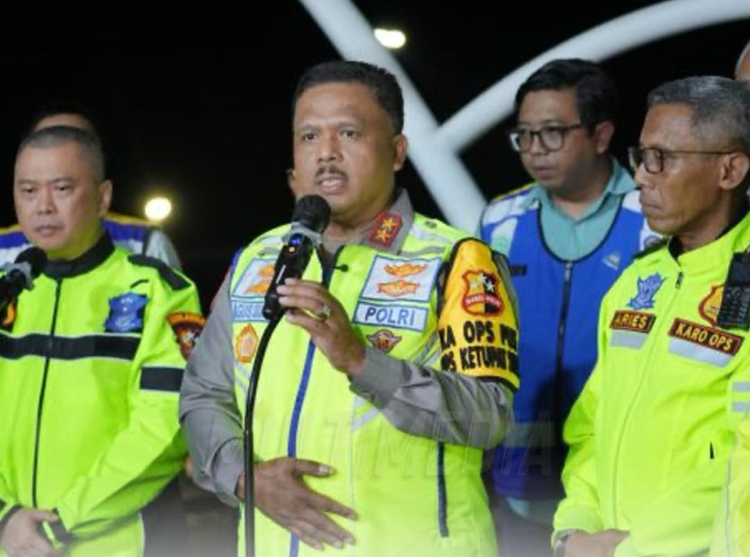 Doc. Istimewa Humas Polri 