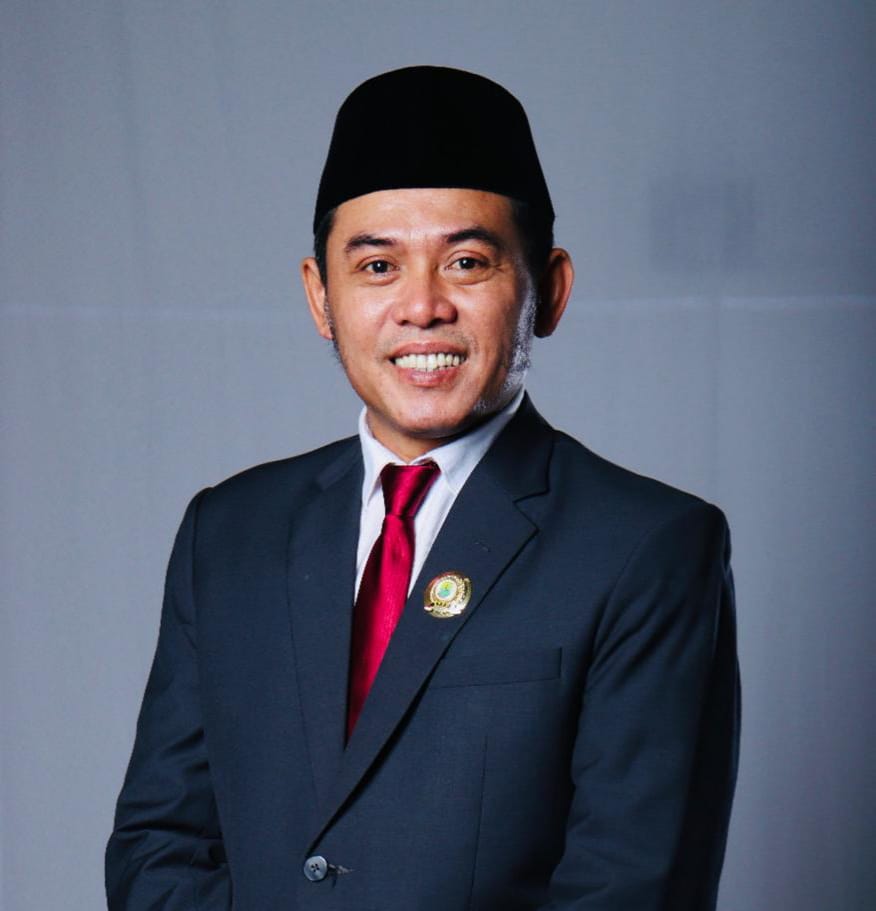 Ketua DPRD Kabupaten Karawang, H. Endang Sodikin, S.Pd.I., S.H., M.H
