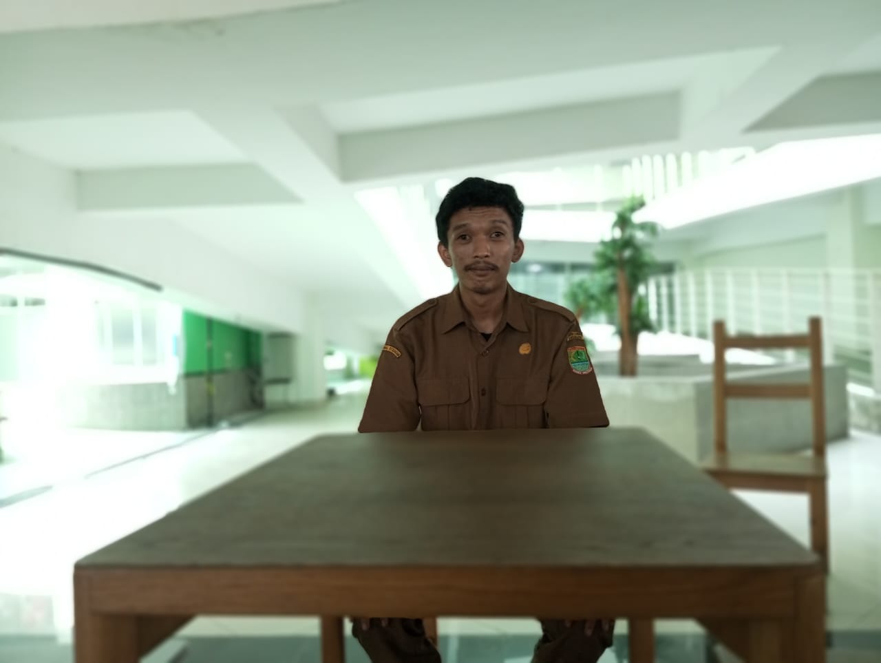 Ramadhan Febri Kusuma