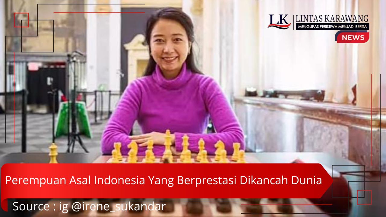 Source poto : ig @irene_sukandar