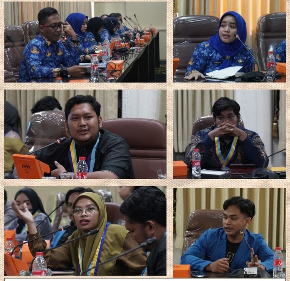 Doc. Istimewa DPRD kabupaten Karawang 