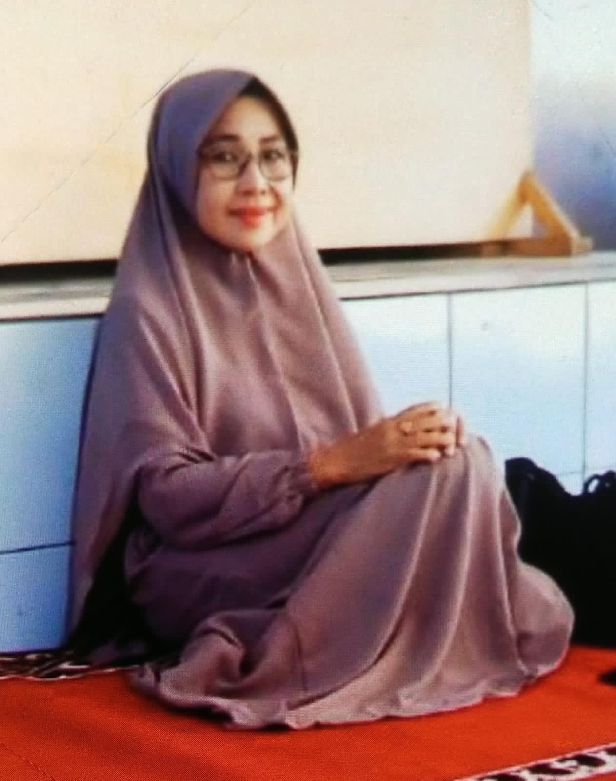 Bidan Desa Tegalwaru, Astri Yuliastri