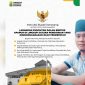 Doc istimewa : akun resmi pemkab Karawang Instruksi Bupati Karawang Nomor: 100.3.4.2/322/Instp/2025, yang secara tegas melarang segala bentuk pungutan di sekolah