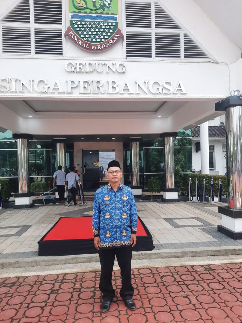 Poto Mulyana Hanafi 