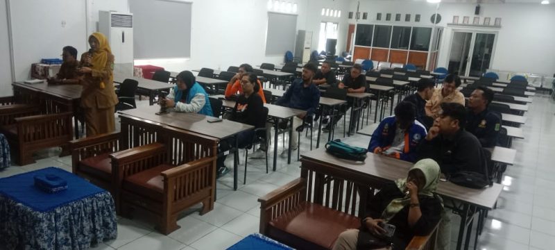 Sosialisasi Pemberantasan Sarang Nyamuk (PSN) 3M Plus dan Gerakan Satu Rumah Satu Jumantik (G1R1J)