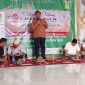 Doc istimewa: H. Jalal Abdul Nasir, .AK, Komisi XI DPR RI dari Fraksi PKS,bersama masyarakat melaksanakan kunjungan kerja perseorangan dalam rangka reses di Yayasan Dakwah Amal An Nadzifah, Karawang