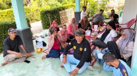 Doc istimewa: Para Kader Posyandu seDesa Amansari, Rengasdengklok Kabupaten Karawang