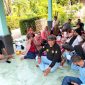 Doc istimewa: Para Kader Posyandu seDesa Amansari, Rengasdengklok Kabupaten Karawang