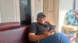 Nurdin Syam (Mr Kim)