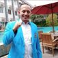 Ketua Majelis Pemuda Indonesia (MPI) Kabupaten Karawang, Guntar Mahardika