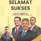 Keterangan Poto :  Ketua Umum Gerakan Taruna Indonesia(sebelah kiri) dengan Direksi dan Komisaris Pertamina(sebelah kanan)