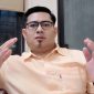 Wakil Ketua Laskar Merah Putih Markas Daerah (LMP Mada) Jawa Barat, Andri Kurniawan