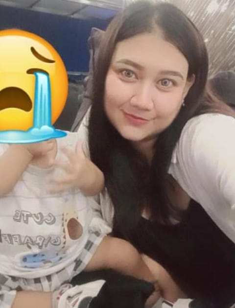 SCN Korban Penyekapan 