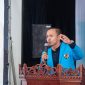 Ketua Majelis Pemuda Indonesia (MPI) Kabupaten Karawang, Guntar Mahardika