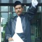 Advokat Maryadi, SH, advokat senior Karawang