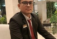 Muhammad Tubagus, SH