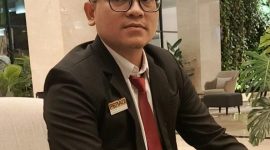 Muhammad Tubagus, SH