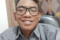 Mr. Kim Aktivis Karawang 