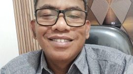 Mr. Kim Aktivis Karawang 