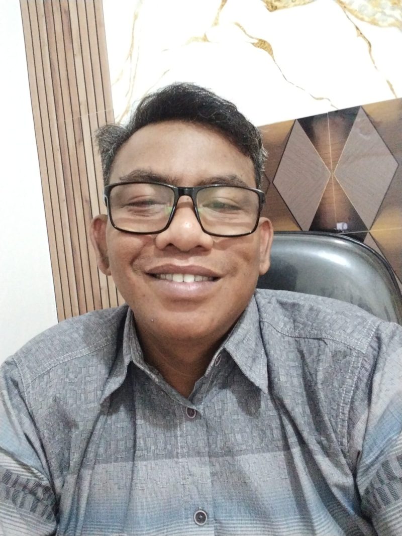 Mr. Kim Aktivis Karawang 