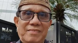 Keterangan Poto: IG Hendrychbangun (dokumen istimewa)