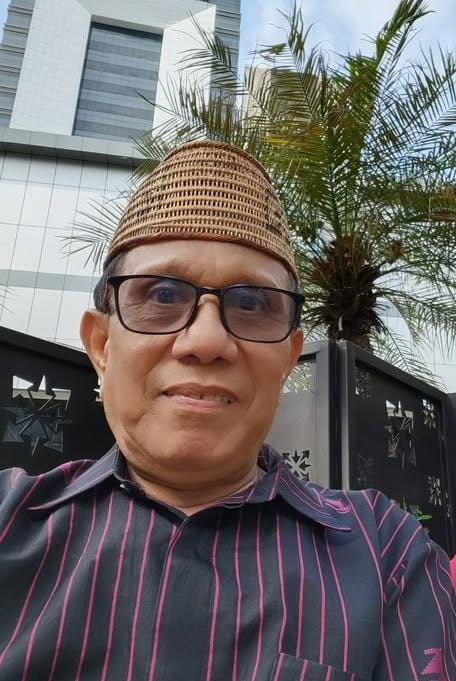 Keterangan Poto: IG Hendrychbangun (dokumen istimewa)