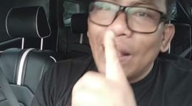 Nurdin Syam (Mr. Kim)