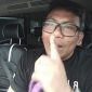 Nurdin Syam (Mr. Kim)