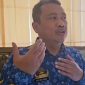 Kepala Bidang Kebersihan DLH Karawang, Agus Mustaqim