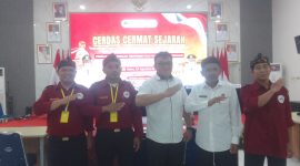 Poto istimewa LK 