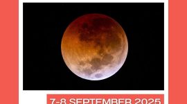 Source: Instagram Observatorium Bosscha Institut Teknologi Bandung