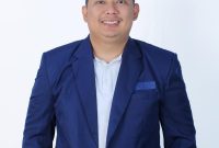 Sekretaris Umum Karangtaruna Kabupaten Karawang, Muhamad Yogi Prabowo, S.IP.