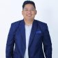 Sekretaris Umum Karangtaruna Kabupaten Karawang, Muhamad Yogi Prabowo, S.IP.