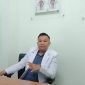 dr. Muhammad Ari Arifin, Sp.OT