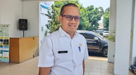 Sahali, Kepala Bapenda Karawang