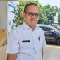 Sahali, Kepala Bapenda Karawang