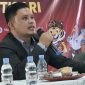 Direktur PUSTAKA, Dian Suryana