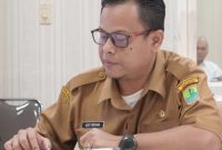 Kabag Hukum Setda Karawang, Asep Suryana