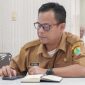 Kabag Hukum Setda Karawang, Asep Suryana