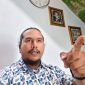 Ketua DPD Sundawani Karawang, H. Ranzes Iman Sudirman