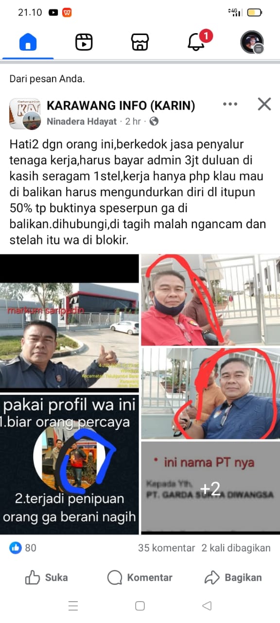 Source: Karawang Info (KARIN)