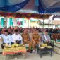 Keterangan Poto: Pemdes Karyasari memperingati Maulid Nabi Muhammad SAW 12 Rabiul Awal 1447 H/2025 (doc istimewa)