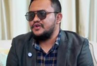 Dede Jalaludin, SH, yang akrab disapa kang DJ