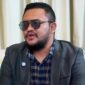 Dede Jalaludin, SH, yang akrab disapa kang DJ