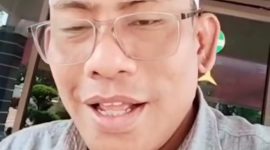 Nurdin Syam (Mr KiM)