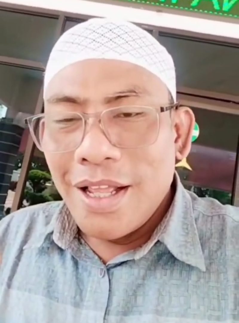 Nurdin Syam (Mr KiM)