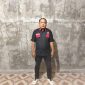 Sekretaris DPD Gerakan Militansi Pejuang Indonesia (GMPI) Karawang, Anggadita