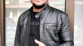 Dede Jalaludin, SH, atau yang akrab disapa Bang DJ, Praktisi Hukum dari Lembaga Bantuan Hukum (LBH) Bumi Proklamasi