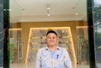 Syarif Husen, SH, LBH Bumi Proklamasi