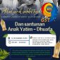 Karawang Jadi Tuan Rumah Kegiatan Sosial Milad ke-9 Komunitas Gerak Sedekah Tegal Se-Jabotabekar